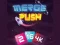 Gra Merge Push w Internecie