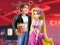 Gra Valentine's Day cinema w Internecie