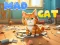 Gra Mad Cat w Internecie
