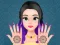 Gra Jasmine Beauty Salon w Internecie