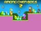 Gra Among Chen Bots 2 w Internecie