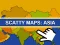 Gra Satty Maps Asia w Internecie