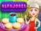Gra Alfajores w Internecie