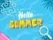 Gra Hello Summer w Internecie