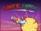 Gra Knife Smash w Internecie