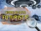 Gra Hidden Objects Futuristic w Internecie