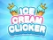 Gra Ice Cream Clicker w Internecie