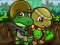 Gra Dino Squad Adventure w Internecie