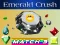 Gra Emerald Crush w Internecie