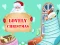 Gra Lovely Christmas w Internecie