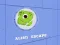 Gra Alien Escape w Internecie