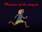 Gra Prisoner of the dungeon w Internecie