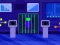 Gra Robot Escape w Internecie