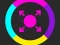 Gra Color Wheel w Internecie