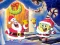Gra SpongeBob Christmas Jigsaw Puzzle w Internecie