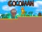 Gra Cocoman w Internecie