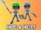 Gra Hide & Heist w Internecie