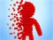 Gra Pixel-Running-Game w Internecie