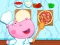 Gra Hippo Pizzeria w Internecie