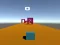Gra Cube Runner w Internecie
