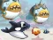 Gra Fish Eat Other Fish w Internecie