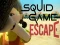 Gra Squid Games Escape w Internecie