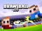 Gra Brawlball.io w Internecie