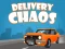 Gra Delivery Chaos w Internecie