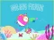 Gra Molang w Internecie