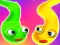 Gra Snake Puzzle 300 Levels w Internecie