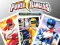 Gra Power Rangers Card Game w Internecie
