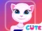Gra Angela Insta Fashion Stories w Internecie