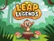 Gra Leap Legends w Internecie