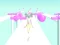Gra Girly Race Runner w Internecie