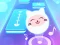 Gra Music Cat! Piano Tiles Game 3D w Internecie