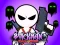 Gra Stickman Halloween Survive w Internecie