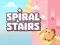 Gra Spiral Stairs w Internecie
