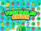 Gra Vegetables Crush w Internecie