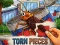 Gra Torn Pieces w Internecie