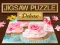 Gra Luxurious mosaic w Internecie