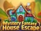 Gra Mystery Fantasy House Escape w Internecie