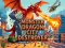 Gra Monster Dragon City Destroyer w Internecie