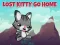 Gra Lost Kitty Go Home w Internecie