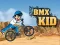 Gra BMX Kid w Internecie