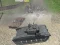 Gra Tank Shooting Simulator w Internecie