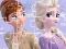Gra Frozen Sister Jigsaw w Internecie
