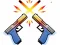 Gra Double Guns w Internecie