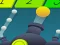 Gra Cannon Ball Defender w Internecie