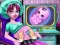 Gra Halloween Pregnant Check Up w Internecie