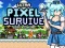 Gra Ultra Pixel Survive Winter Coming w Internecie